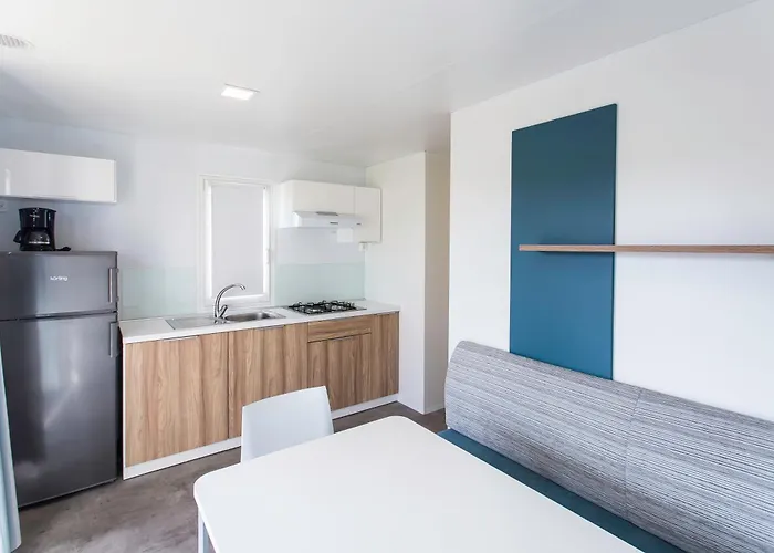 Marelago Kemping Caorle