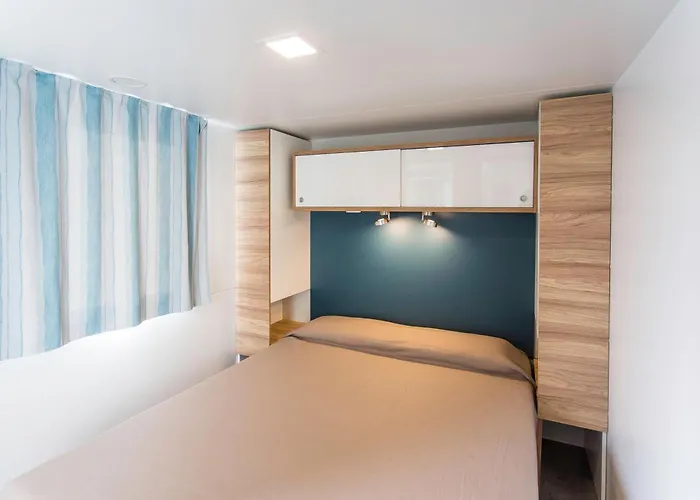 Marelago Kemping Caorle